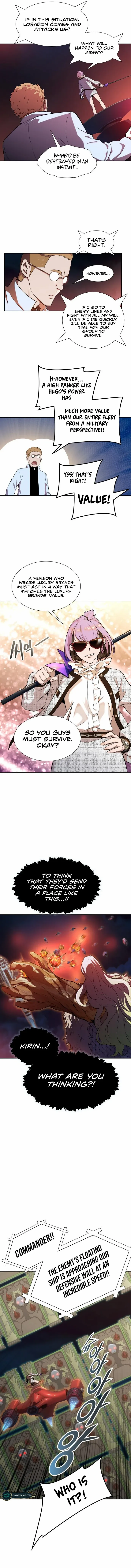 Tower of God Chapter 584 image 08